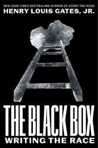 Cover image for The Black Box