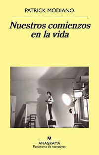 Cover image for Nuestros Comienzos En La Vida