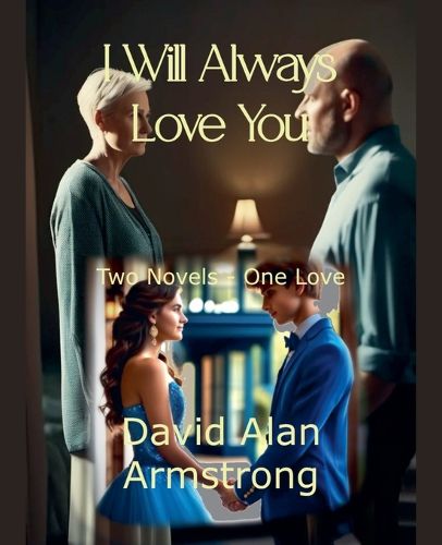 Cover image for I Will Always Love You