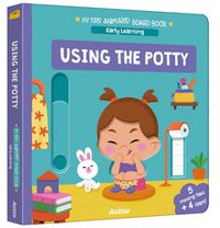 Cover image for I Can Use the Potty