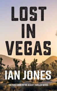 Cover image for Lost In Vegas