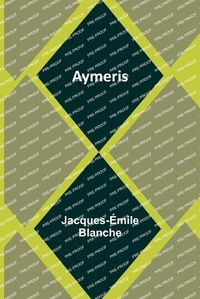 Cover image for Aymeris