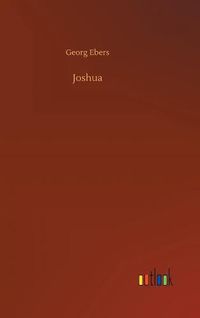 Cover image for Joshua