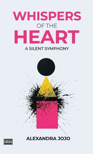 Cover image for Whispers Of The Heart