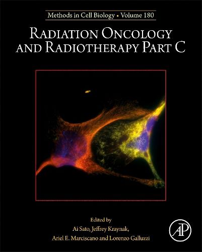 Cover image for Radiation Oncology and Radiotherapy Part C: Volume 180