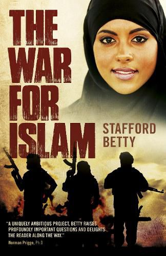 War for Islam, The: A Novel