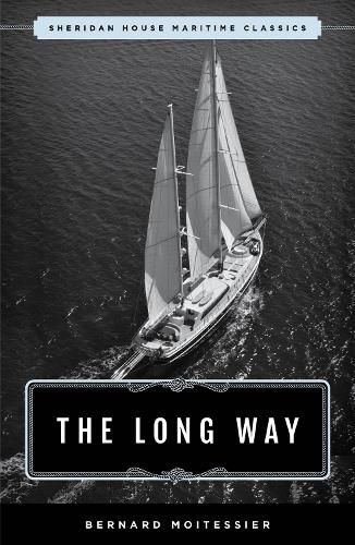 Cover image for The Long Way: Sheridan House Maritime Classic