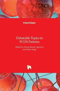 Cover image for Debatable Topics in PCOS Patients