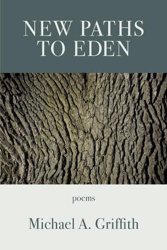 Cover image for New Paths to Eden