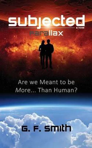 Cover image for Subjected: Parallax