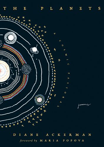 Cover image for The Planets