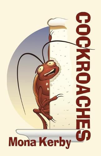 Cover image for Cockroaches