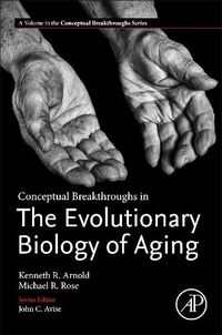 Cover image for Conceptual Breakthroughs in The Evolutionary Biology of Aging