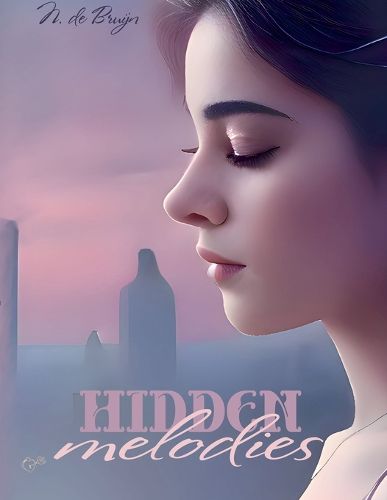 Cover image for Hidden melodies