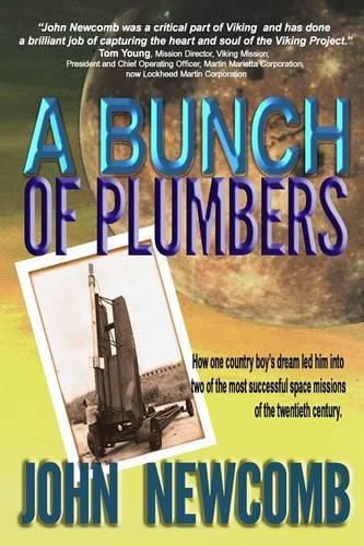 Cover image for A Bunch of Plumbers