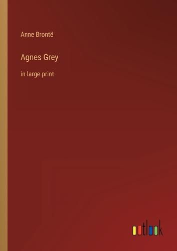 Agnes Grey