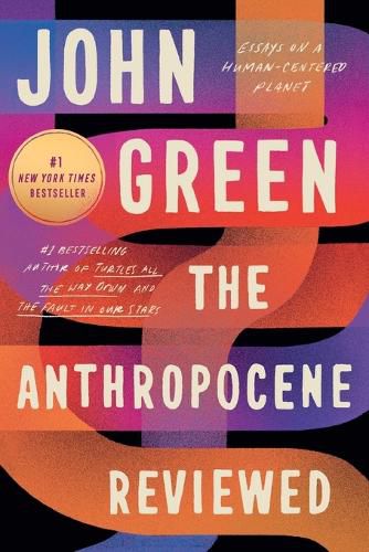 Cover image for The Anthropocene Reviewed