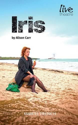 Cover image for Iris