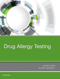 Cover image for Drug Allergy Testing