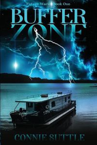 Cover image for Buffer Zone