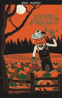 Cover image for Pumpkins Possessed