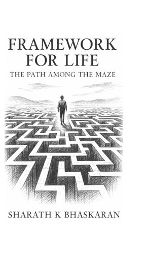 Cover image for Framework For Life