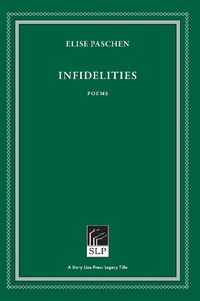 Cover image for Infidelities