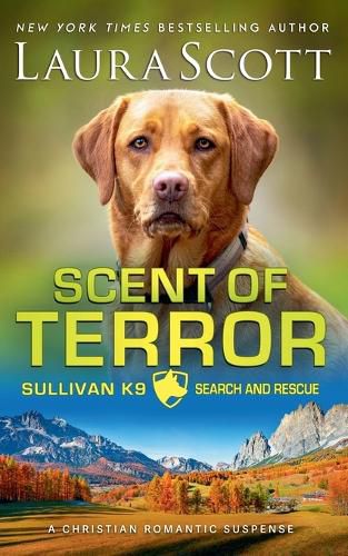 Cover image for Scent of Terror