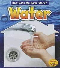 Cover image for Water