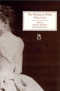 Cover image for The Woman in White