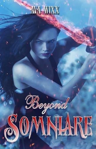 Cover image for Beyond Somniare