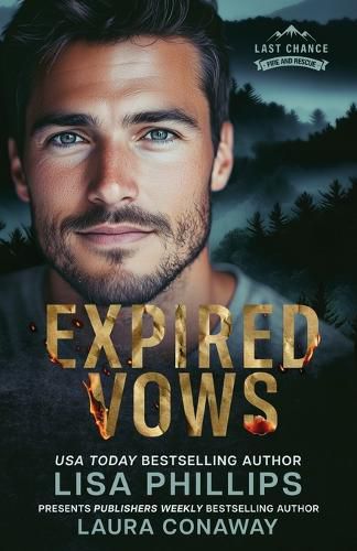 Cover image for Expired Vows