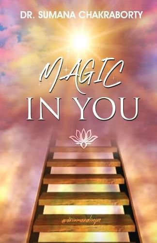 Cover image for Magic in You
