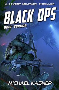 Cover image for Black OPS