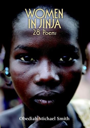 Cover image for Women in Jinja-28 Poems