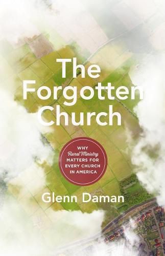 Cover image for Forgotten Church, The