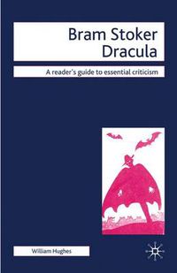 Cover image for Bram Stoker - Dracula