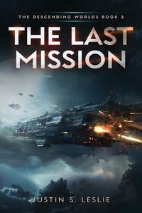 Cover image for The Last Mission