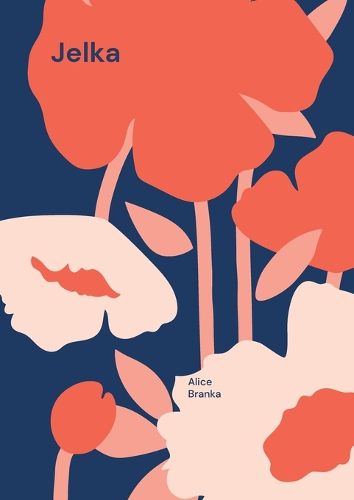 Cover image for Jelka