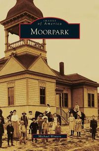 Cover image for Moorpark