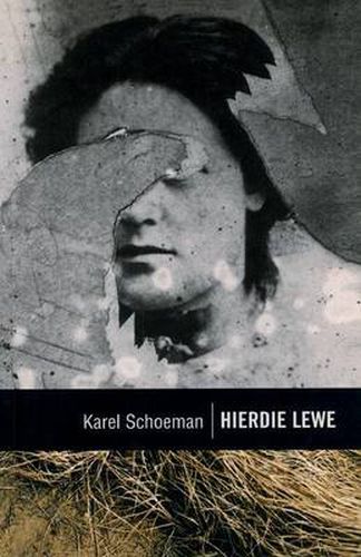 Cover image for Hierdie lewe