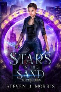 Cover image for Stars in the Sand