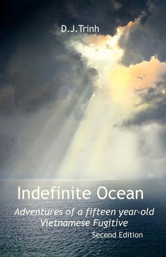 Cover image for Indefinite Ocean