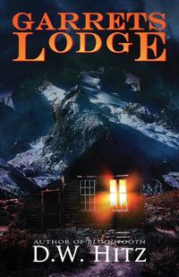 Cover image for Garrets Lodge