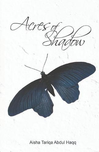 Cover image for Acres of Shadow