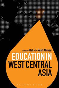 Cover image for Education in West Central Asia