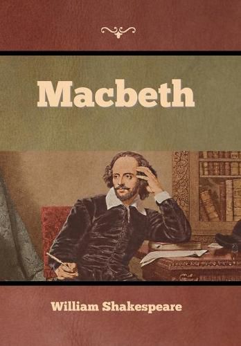 Cover image for Macbeth