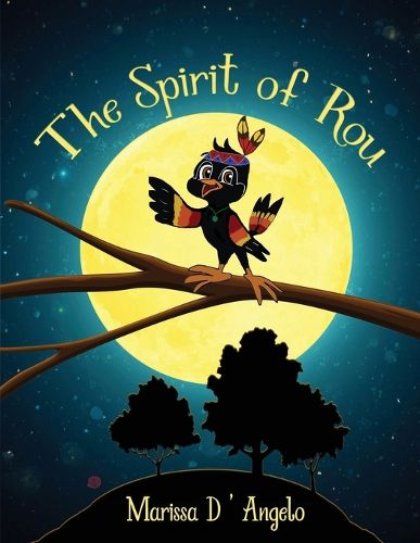 Cover image for The Spirit of Rou