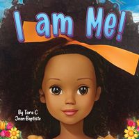 Cover image for I Am Me