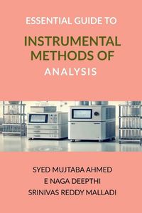 Cover image for Essential Guide to Instrumental Methods of Analysis